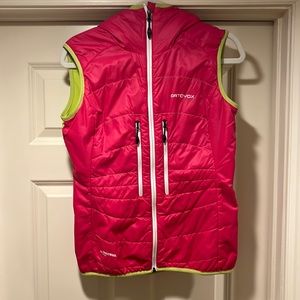 COPY - Ortovox Vest (like new)